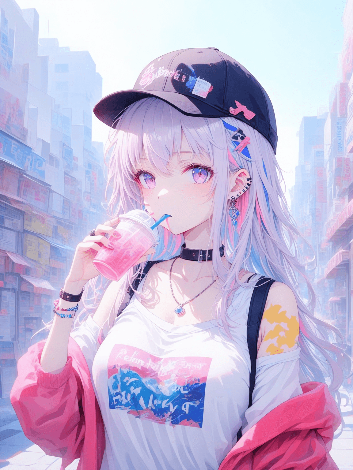 Thumbnail of Angel