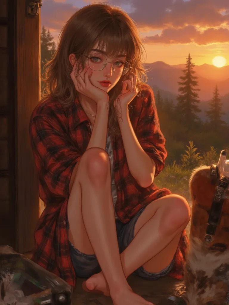 Thumbnail of Элара Вэнс