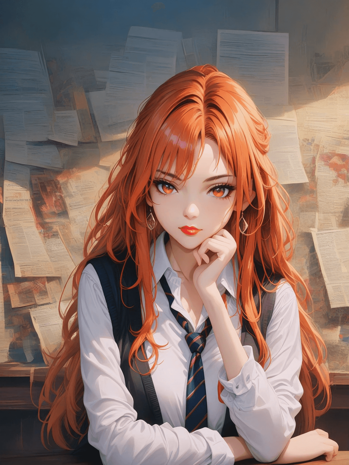 Thumbnail of Ян Ми