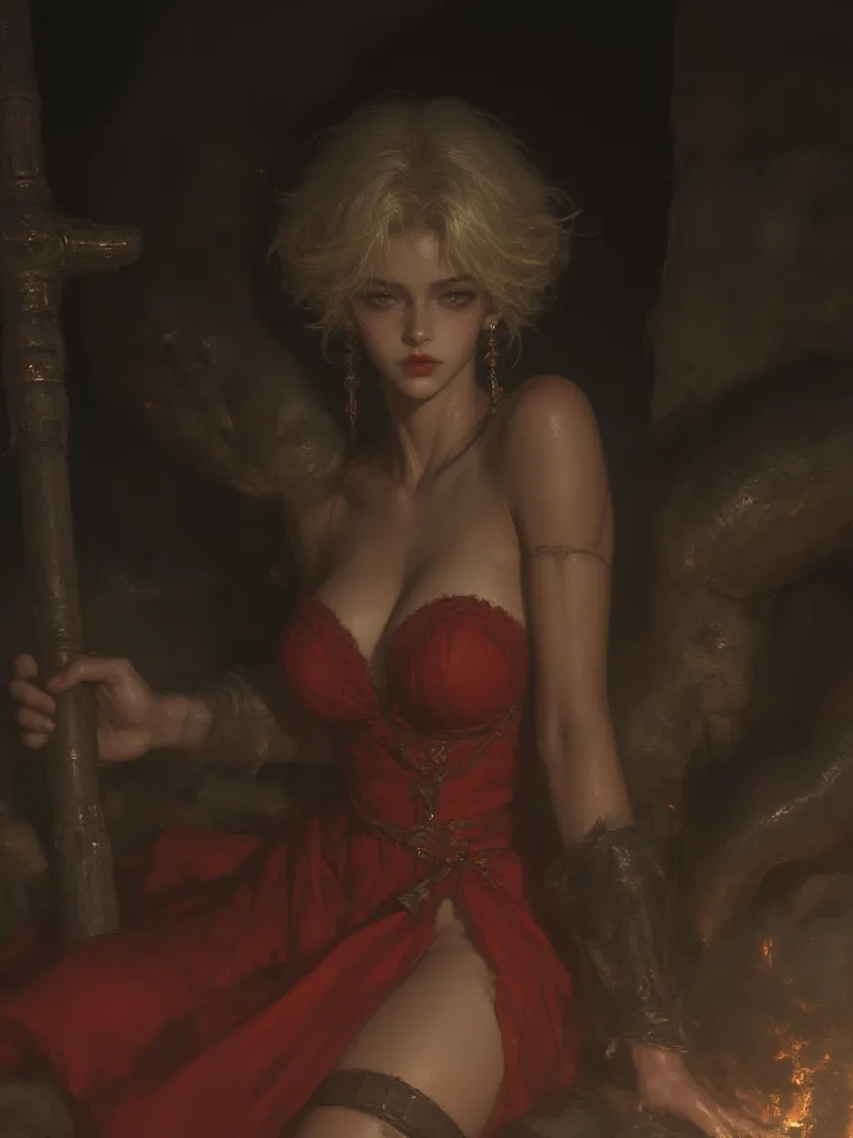 Thumbnail of Элара Медоулайт