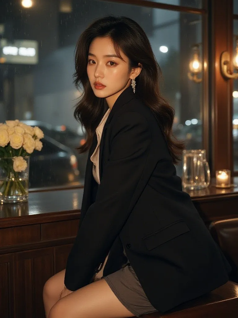 Thumbnail of Yang ZiGe (Short-Drama Style Reborn as villain)