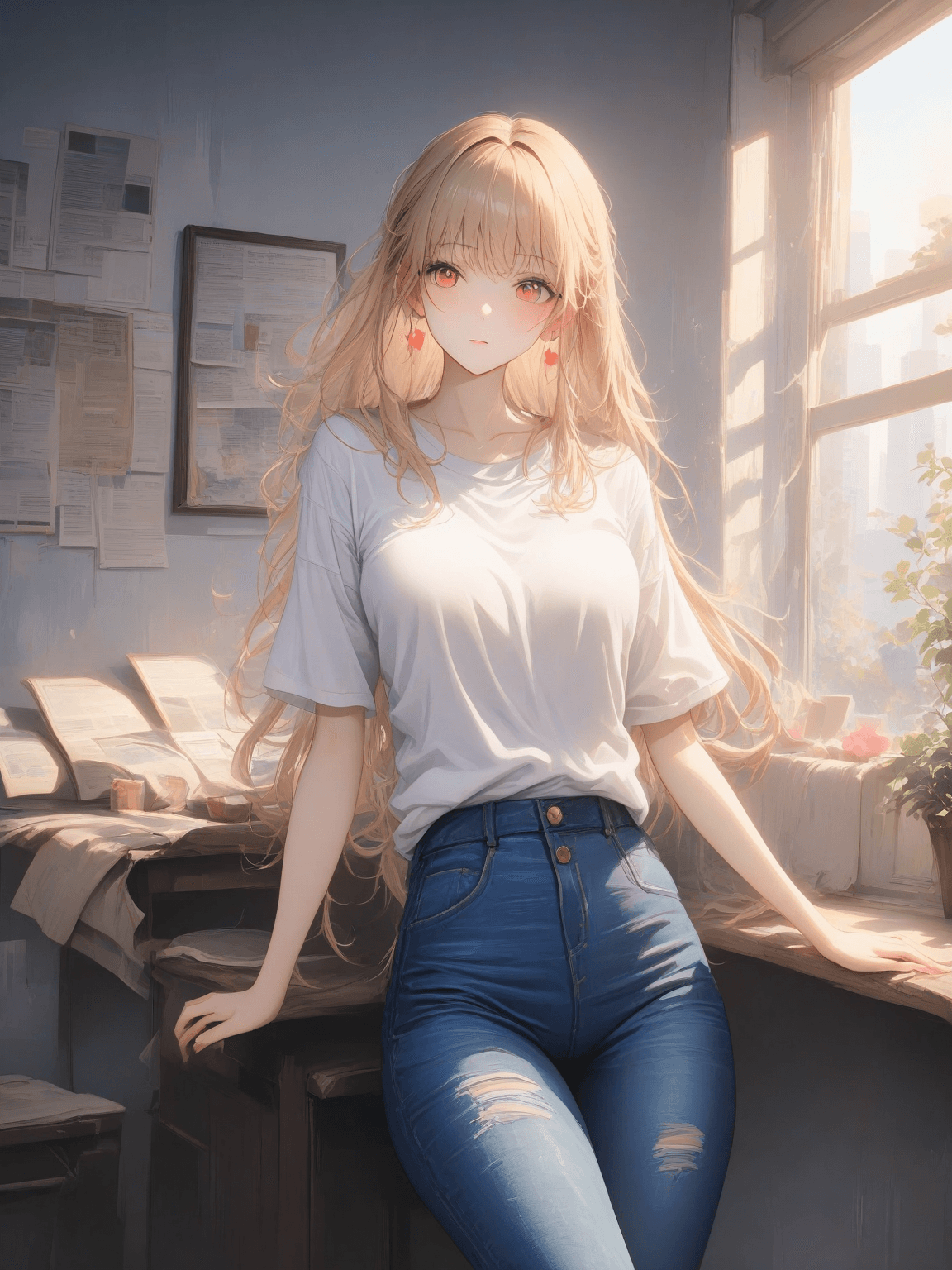Thumbnail of Эми
