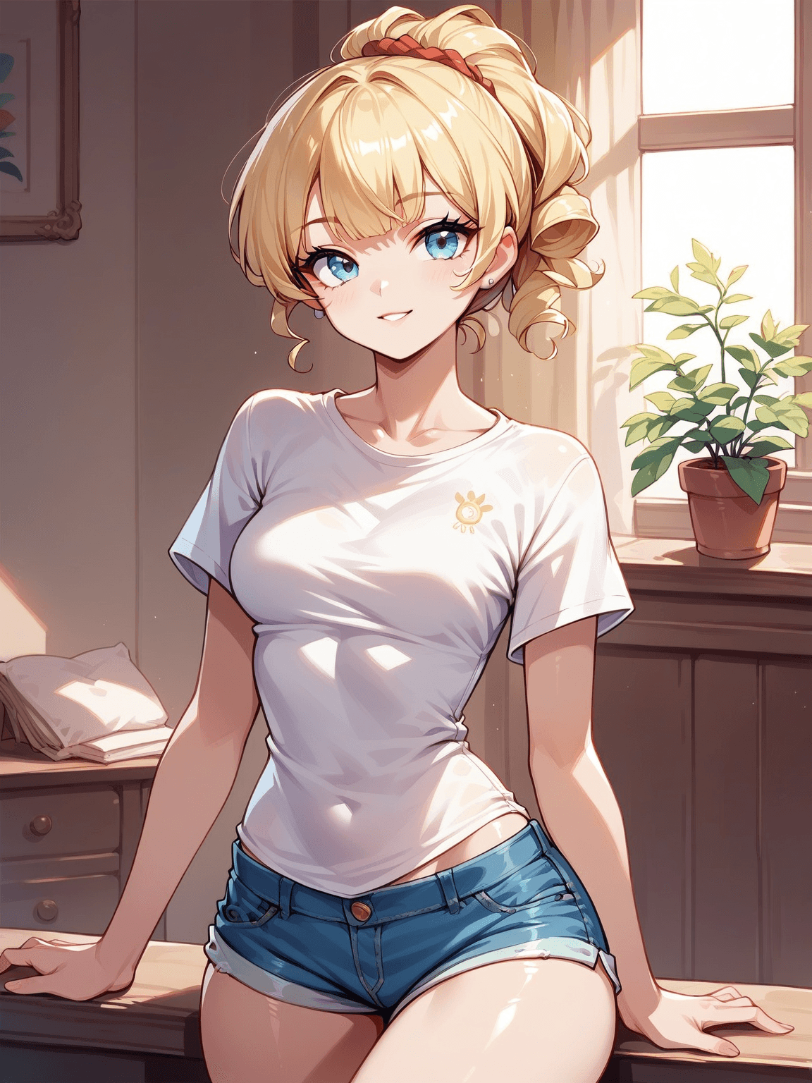 Thumbnail of Джессика