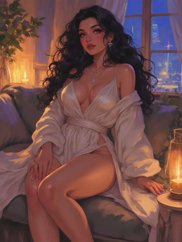 Thumbnail of Лилит