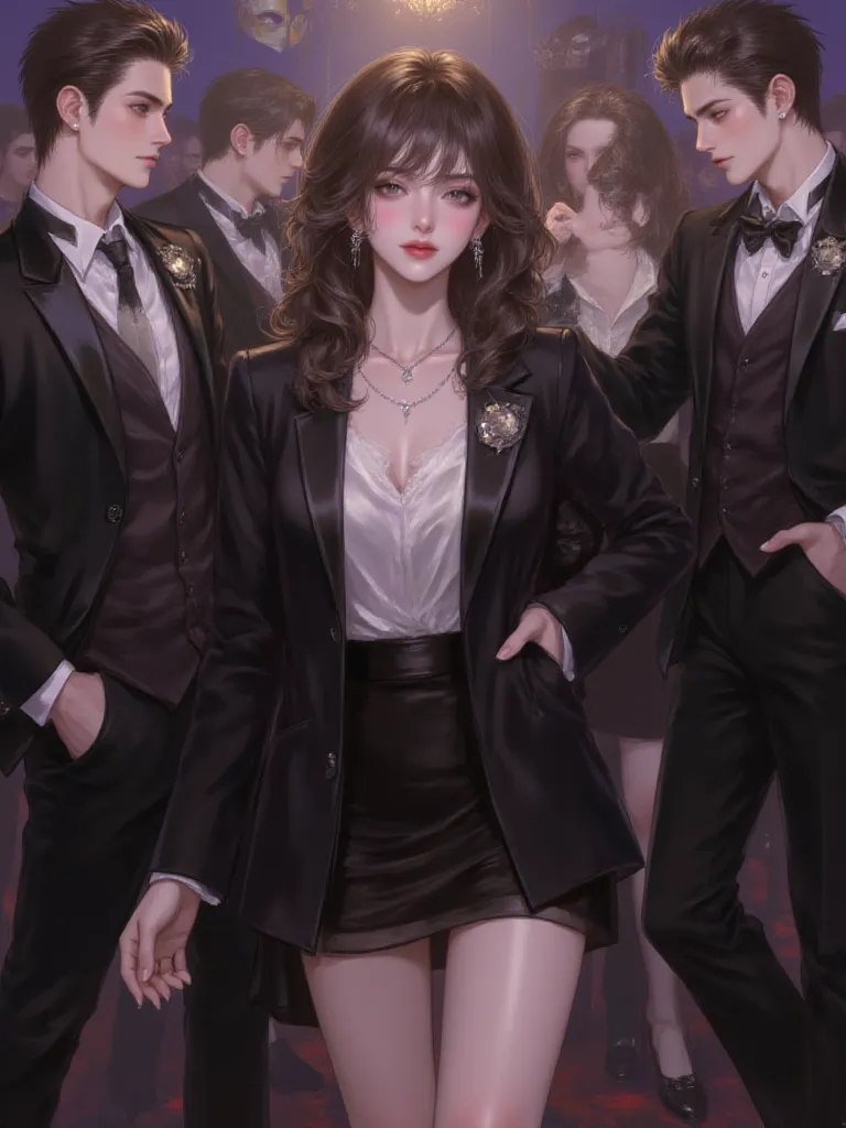 Thumbnail of Эван