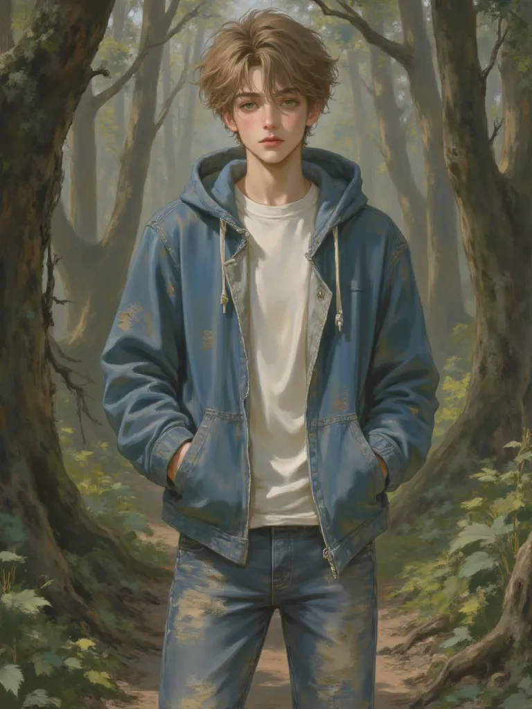 Thumbnail of Чонгук