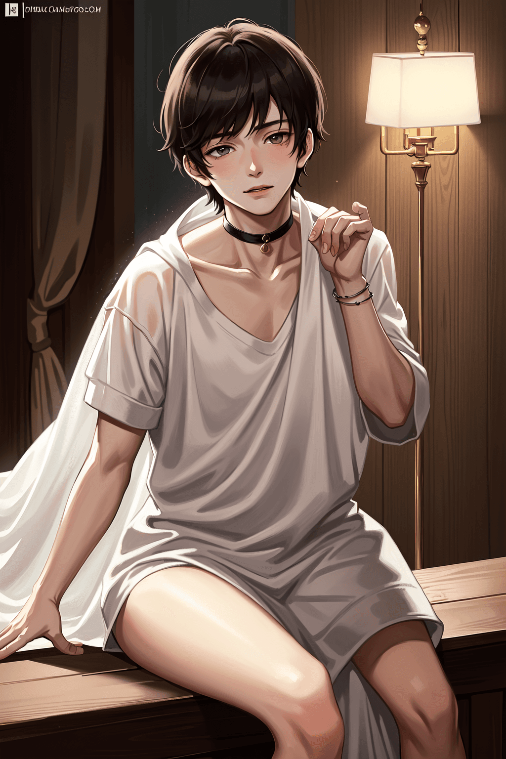 Thumbnail of Eli