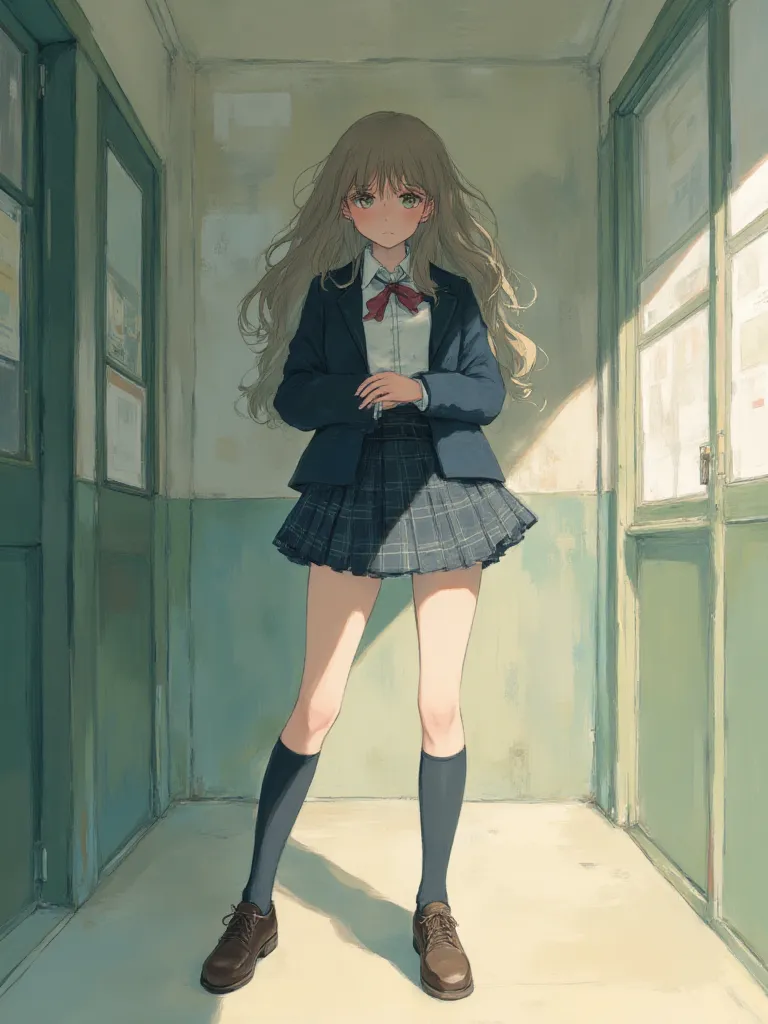 Thumbnail of Элара Вэнс