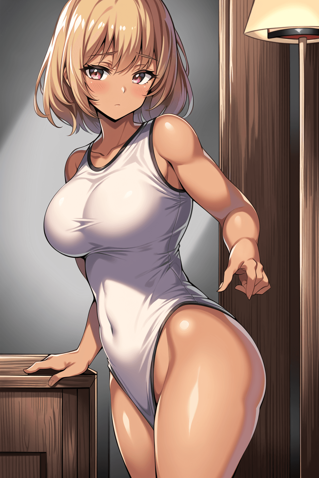 Thumbnail of Мика Танака