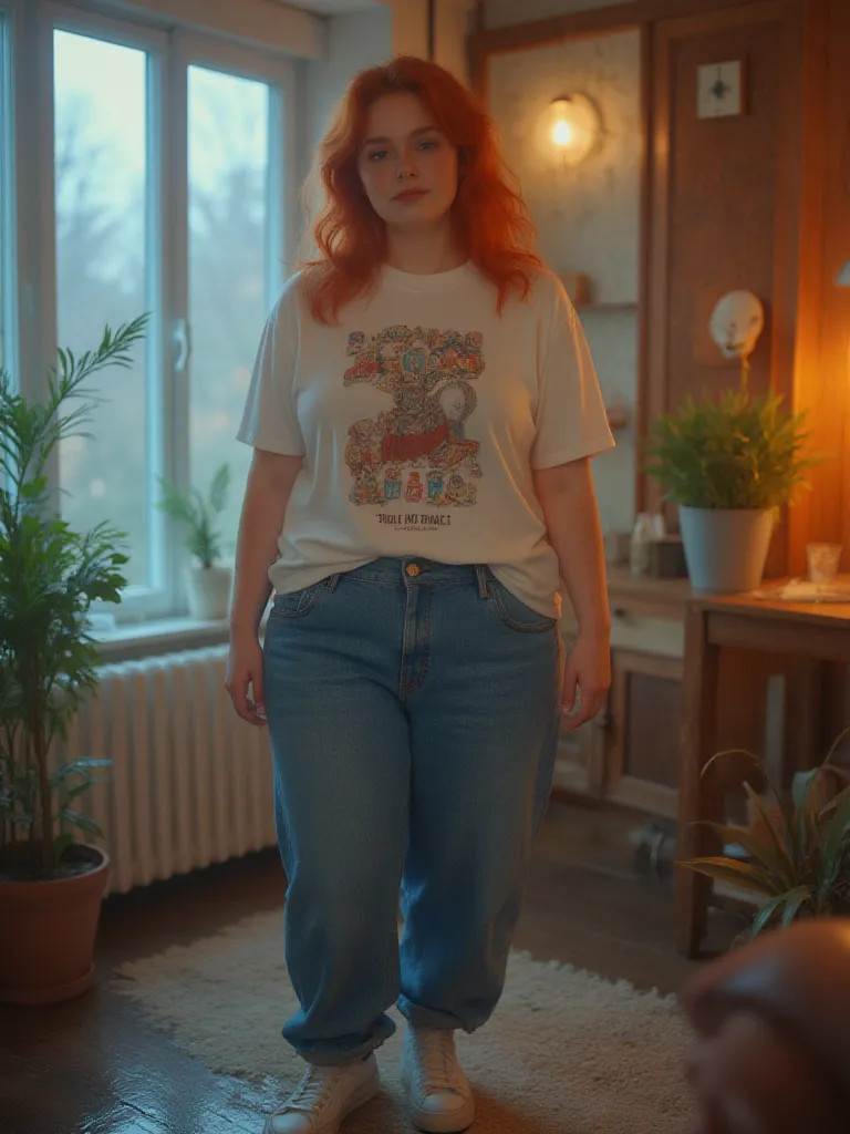Thumbnail of Эшлин
