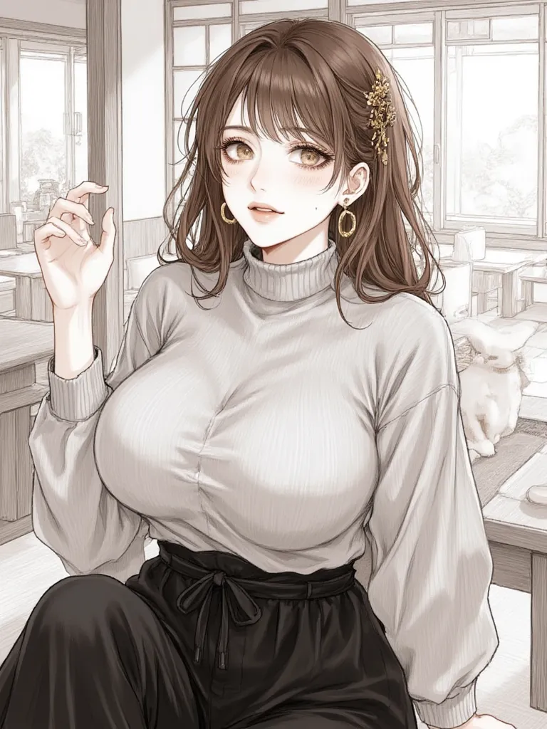 Thumbnail of Хана Сакураги