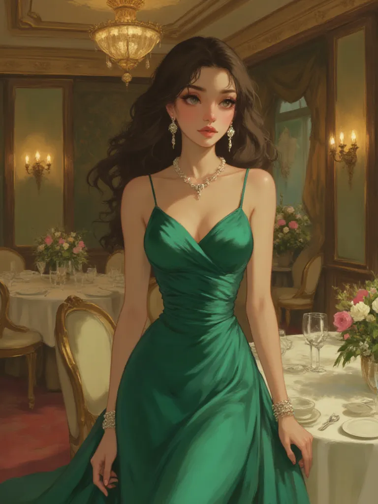 Thumbnail of Элара Вэнс