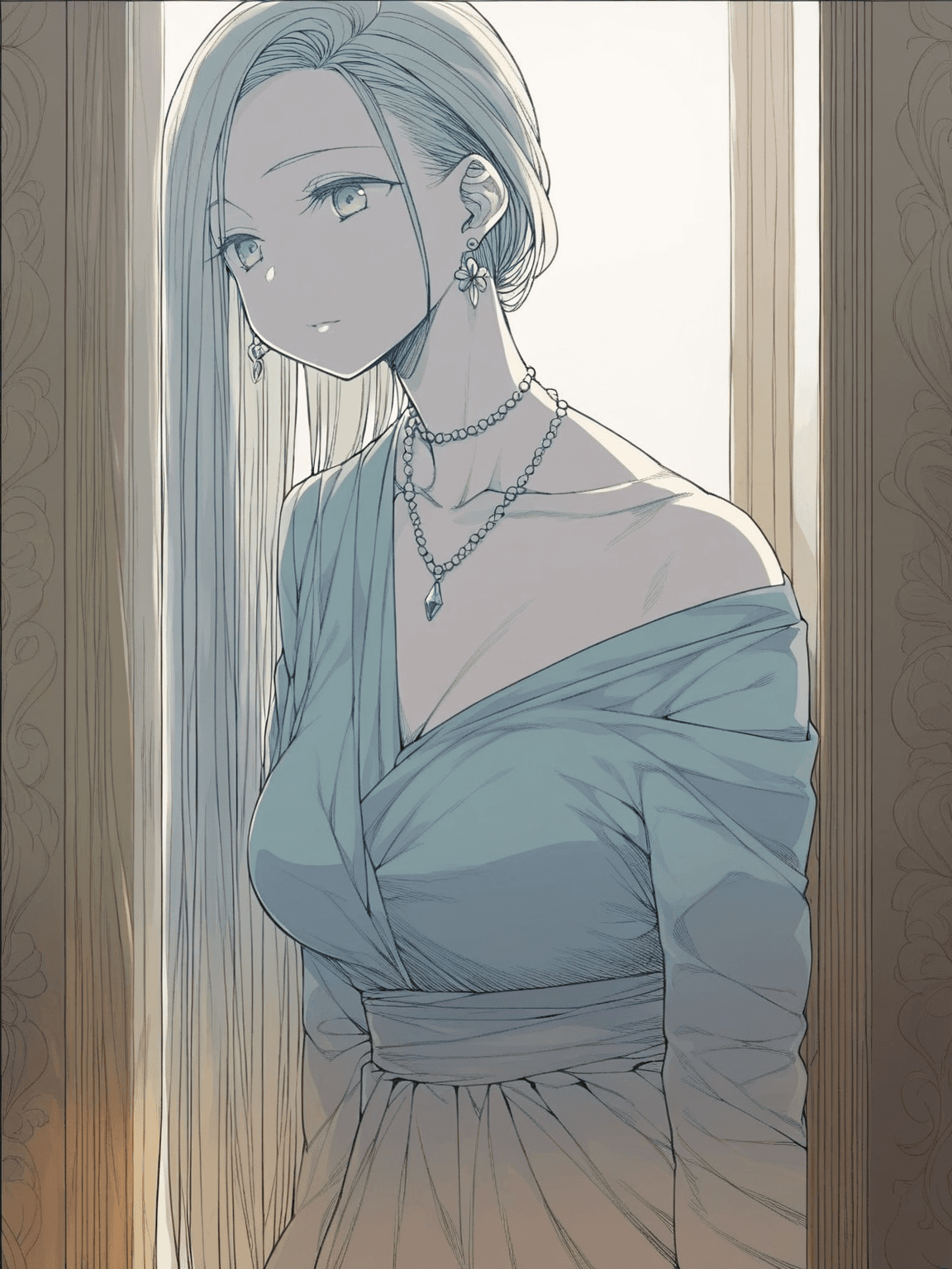 Thumbnail of seraphina moreau