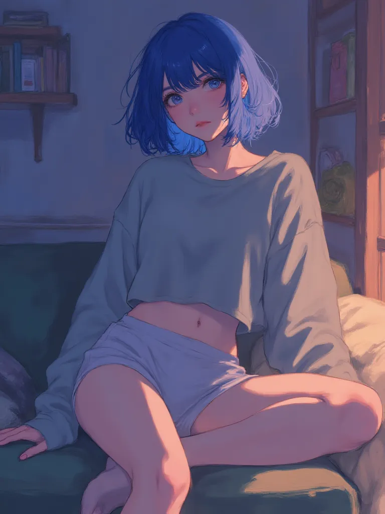 Thumbnail of Лена