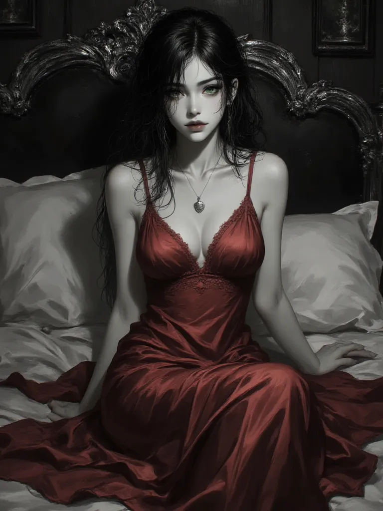 Thumbnail of Серафина "Sera" Дюбуа
