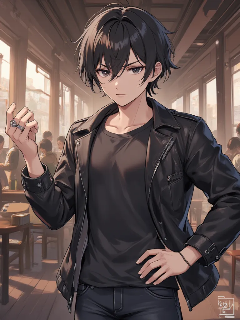 Thumbnail of Leo