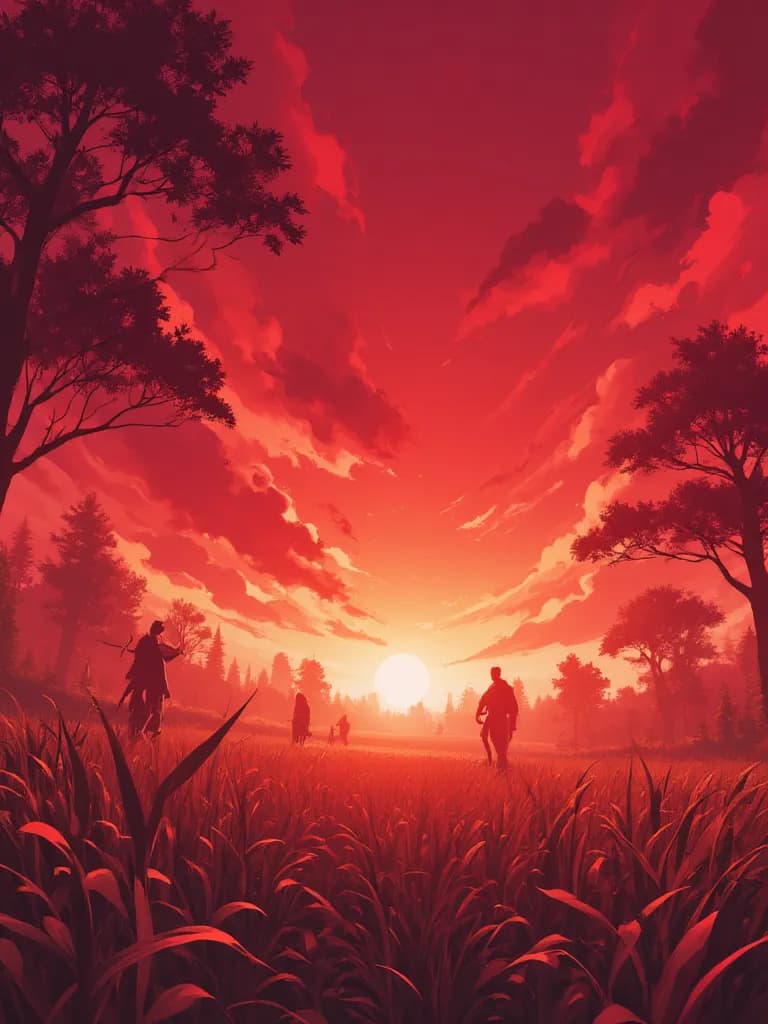 Thumbnail of World of demon hunters