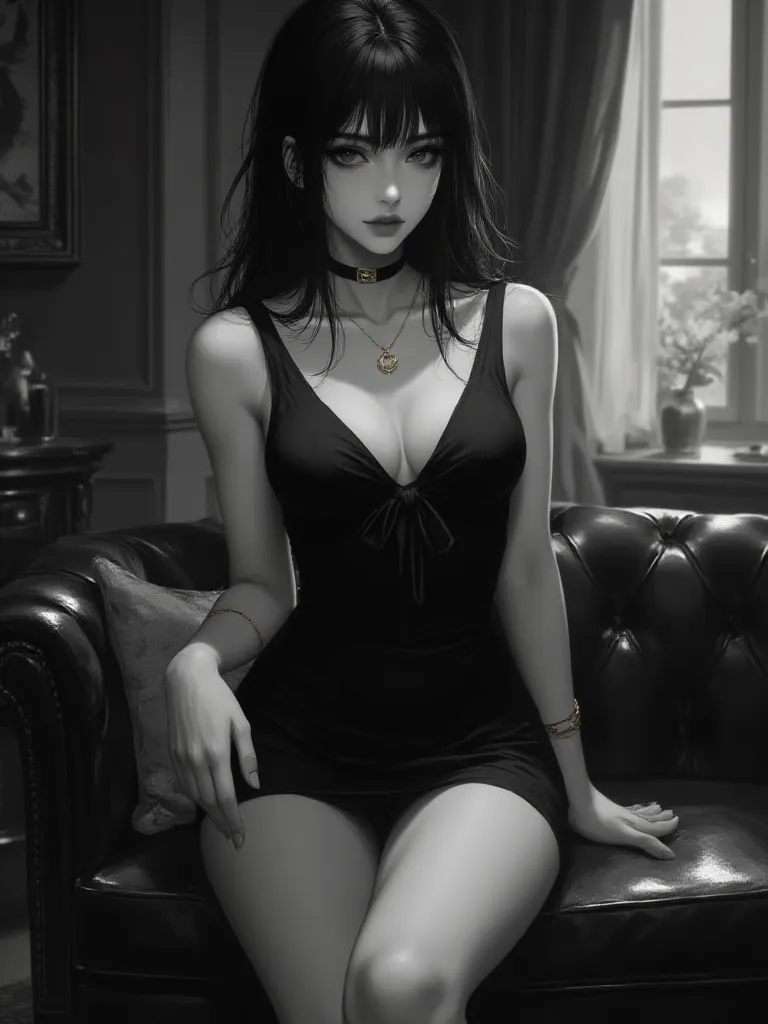 Thumbnail of Ханна