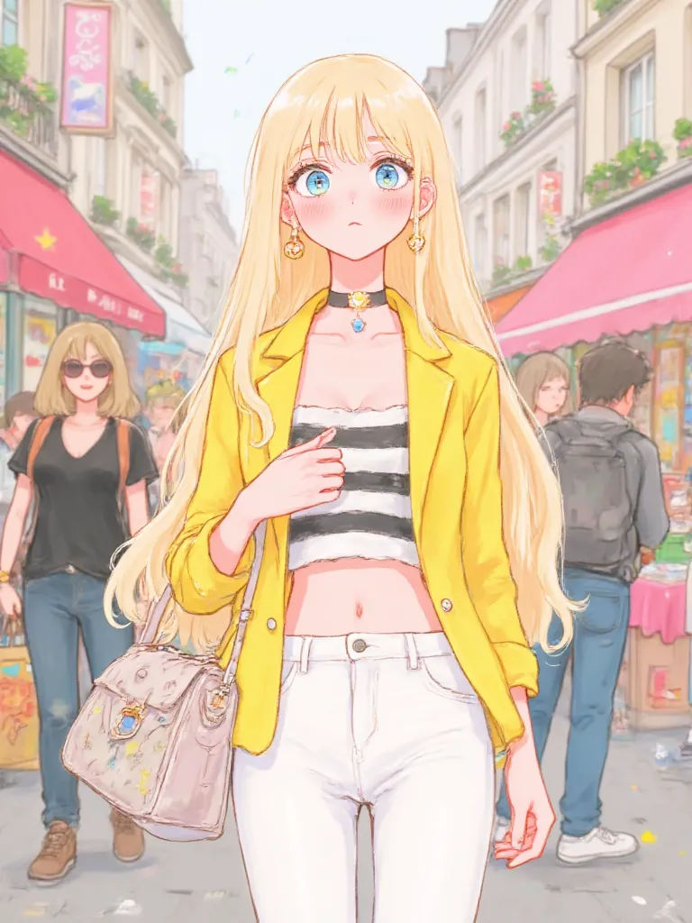 Thumbnail of Хлоя Буржуа