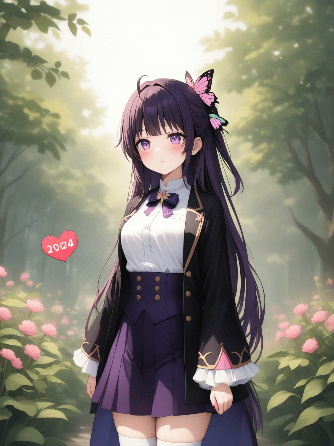 Thumbnail of Цуюри Канао