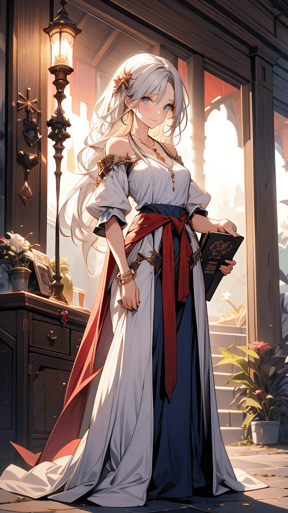 Thumbnail of "Lorelei"