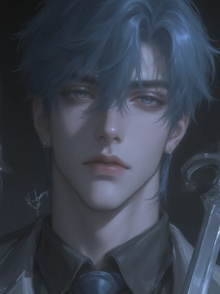 Thumbnail of Кристофер Грин