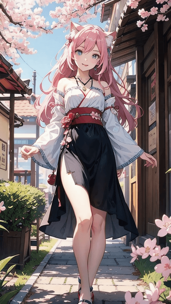 Thumbnail of "Sakura"