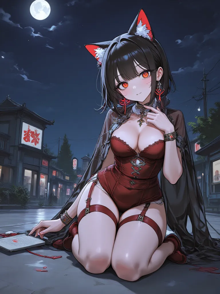 Thumbnail of Харука