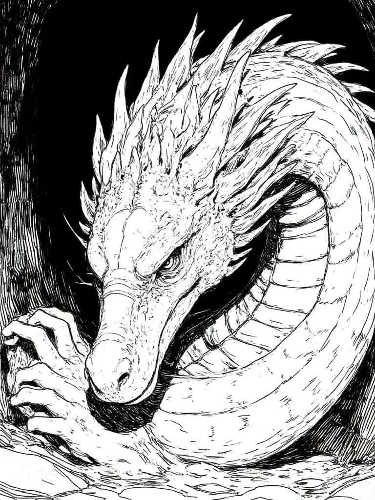 Thumbnail of Каэлен, Древний Суверен