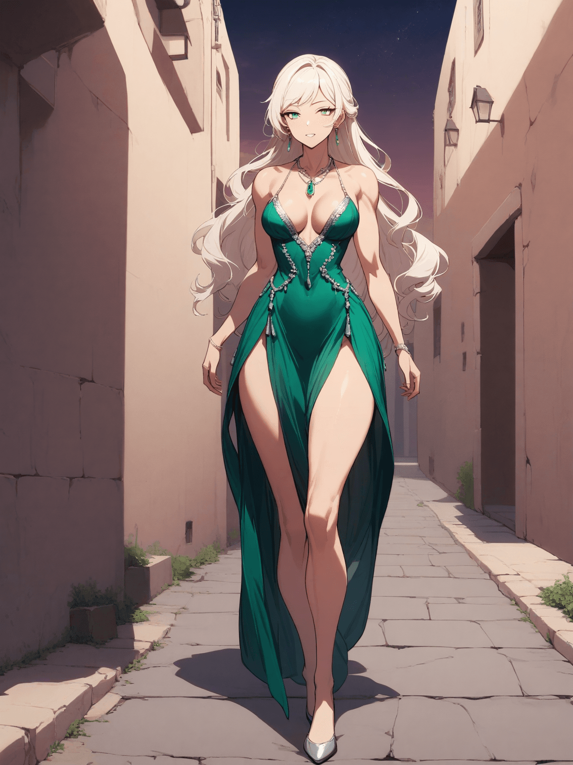 Thumbnail of Qingwen