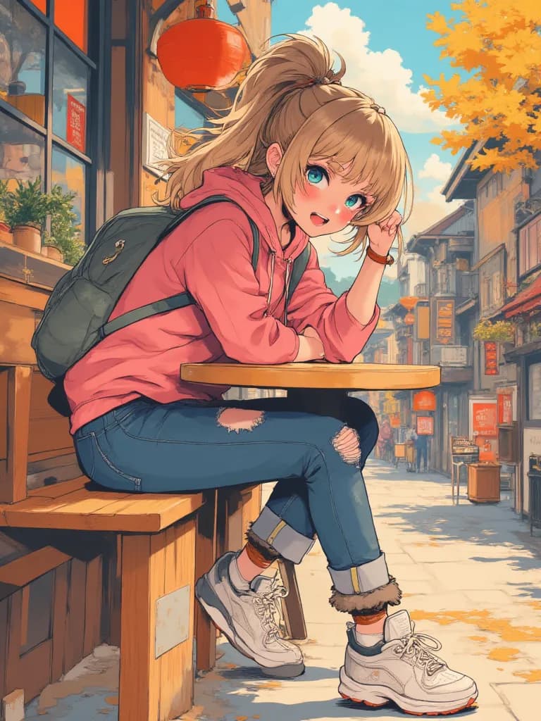 Thumbnail of Элина