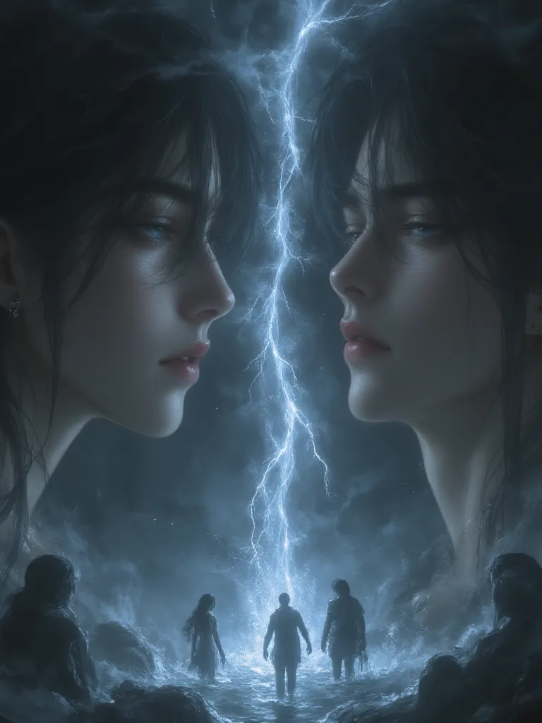 Thumbnail of Лучи и Приливы