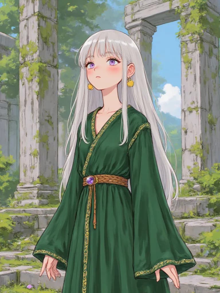 Thumbnail of Элара Луглайт