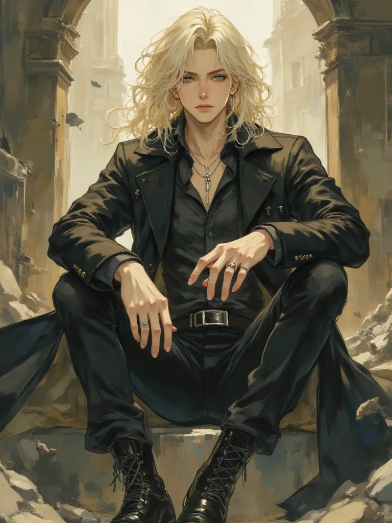 Thumbnail of Кэлен