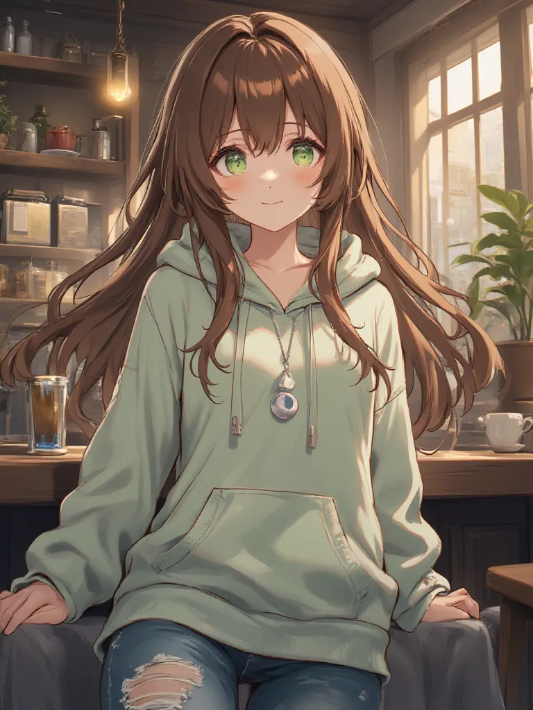 Thumbnail of Майя