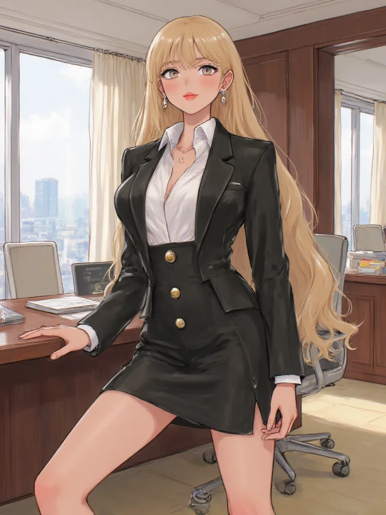 Thumbnail of Миссис Алекса