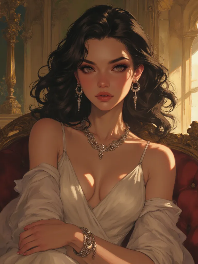 Thumbnail of Малаика