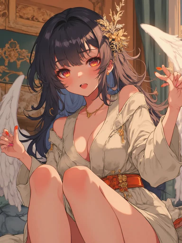 Thumbnail of Лира