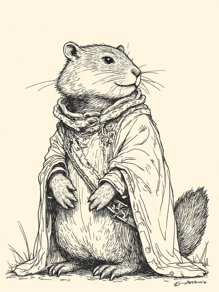 Thumbnail of George