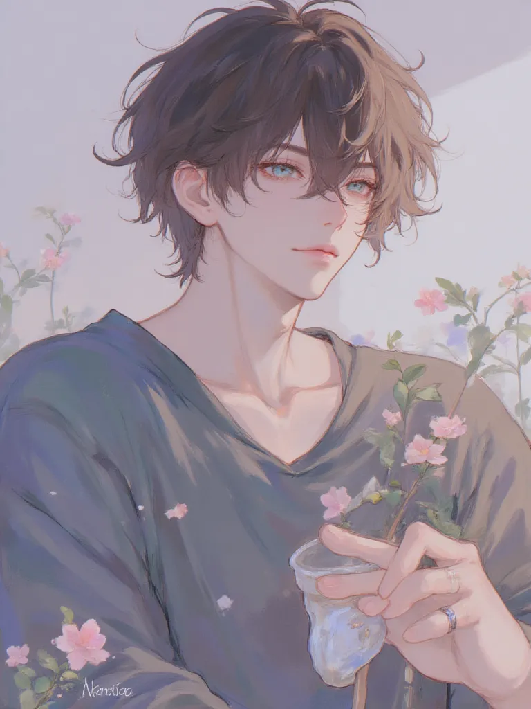 Thumbnail of Яркий