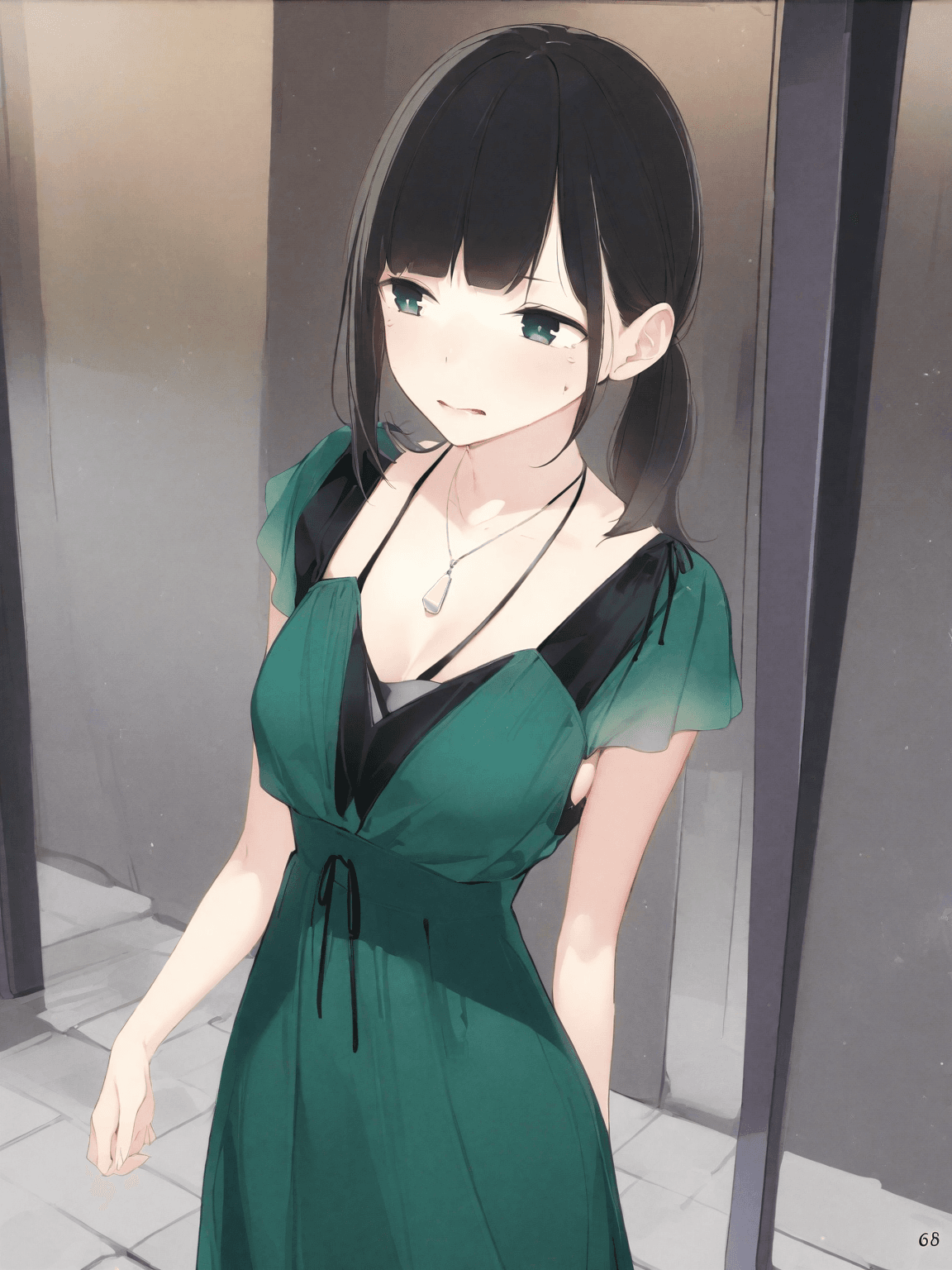 Thumbnail of Мина