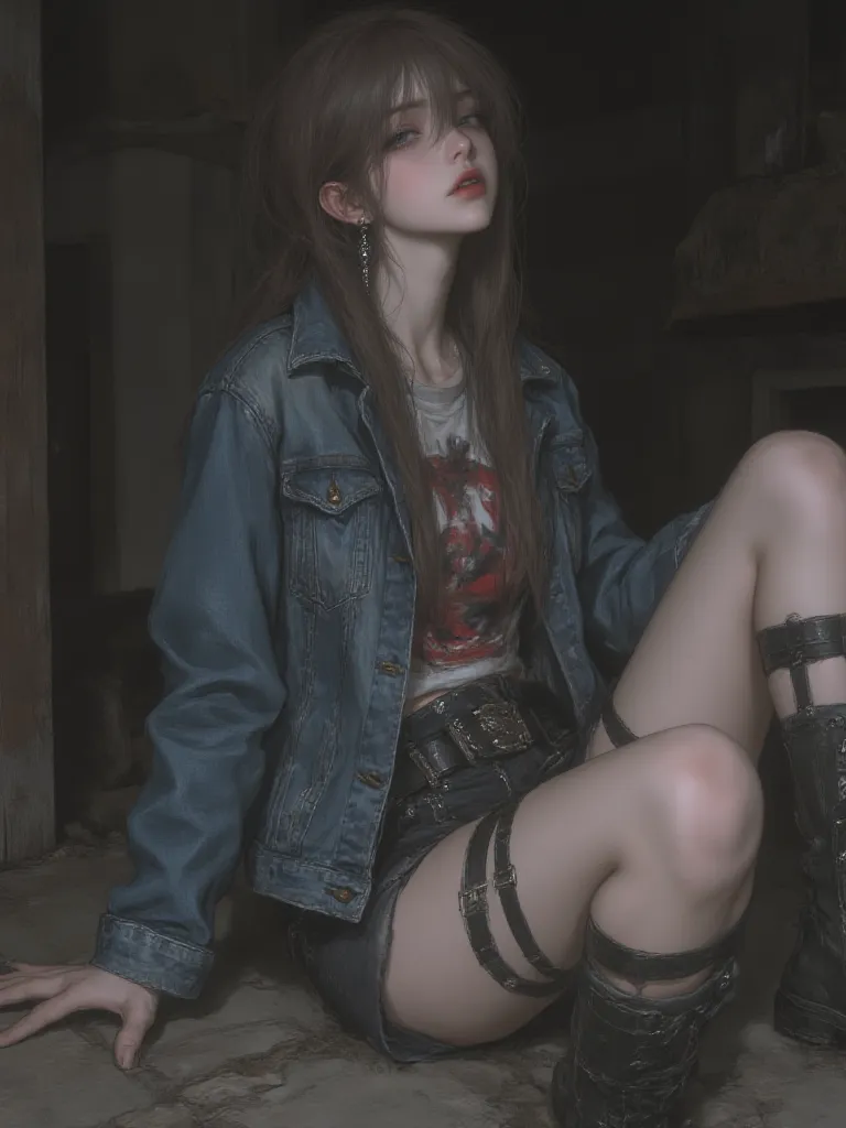 Thumbnail of Лира