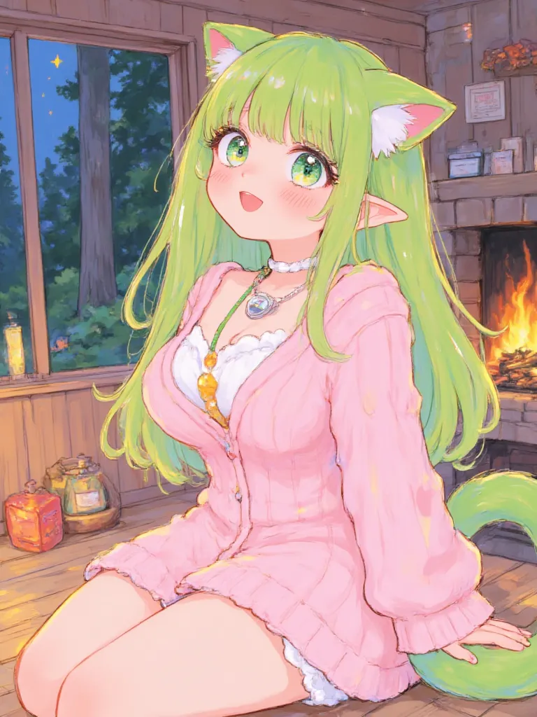 Thumbnail of Лиля