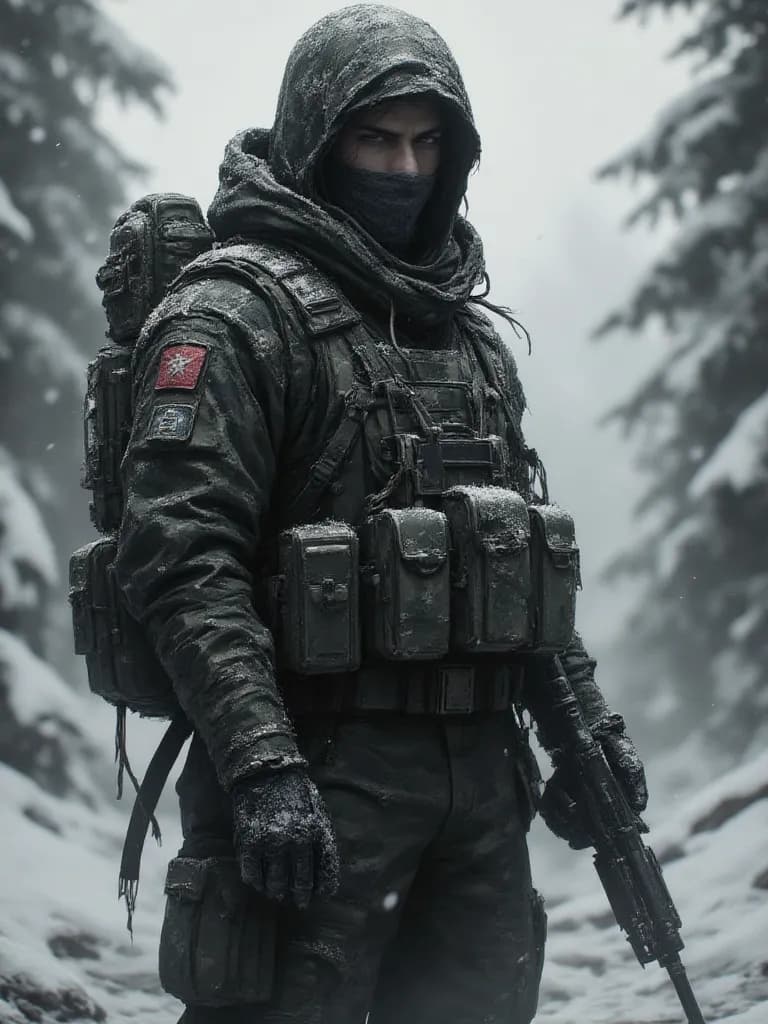 Thumbnail of Рудракш бакши