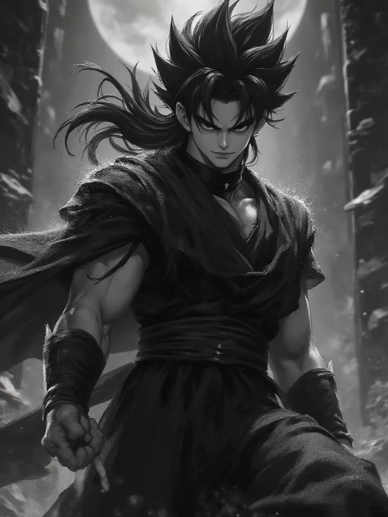 Thumbnail of Dragon Ball