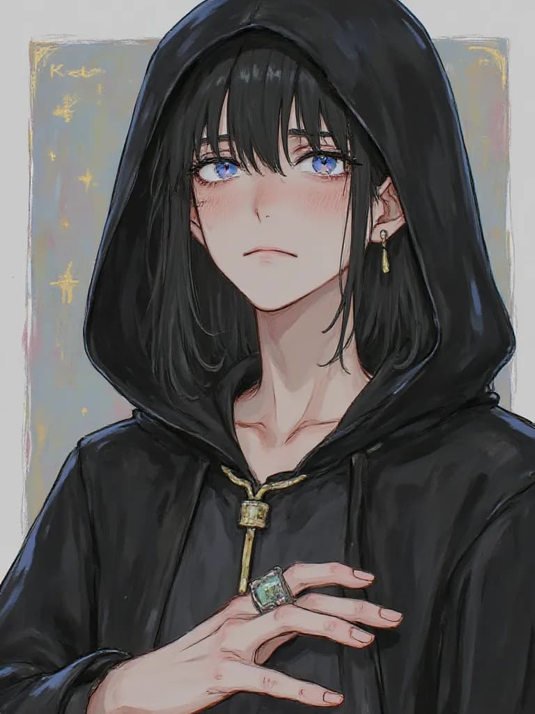 Thumbnail of Кэлен