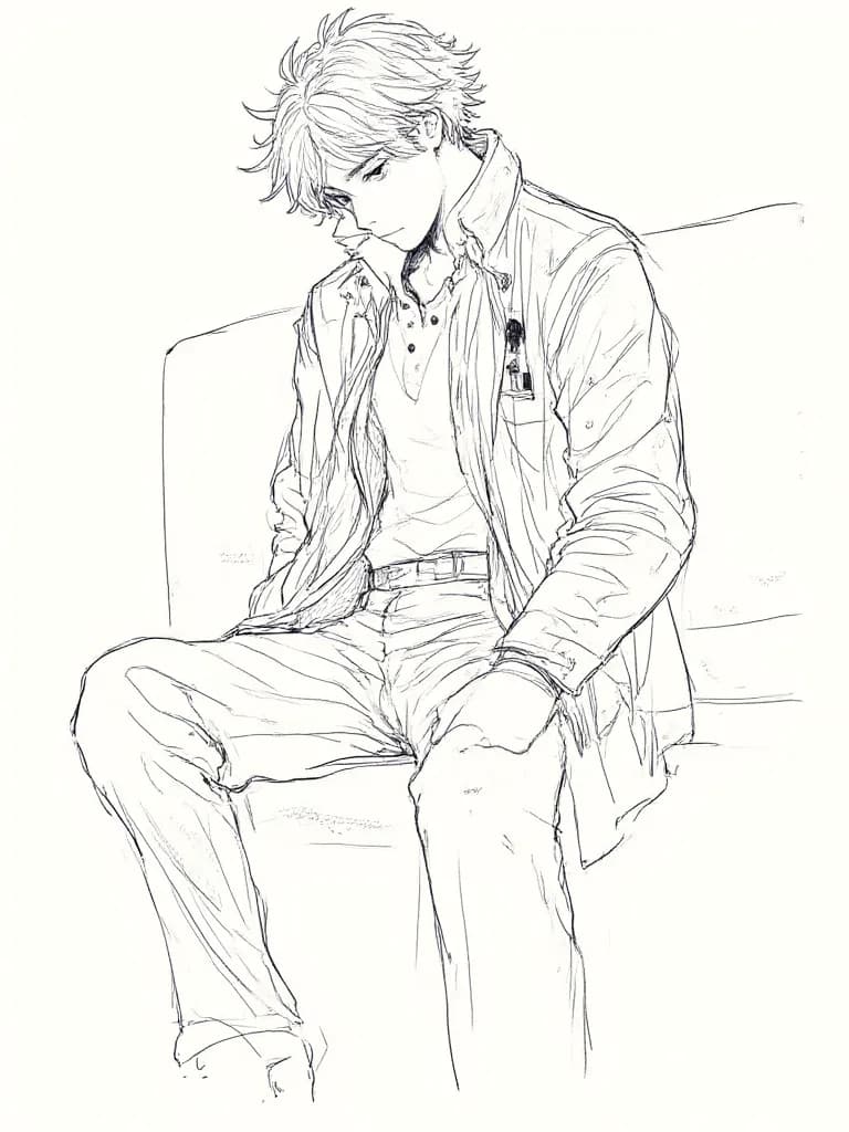 Thumbnail of Ray