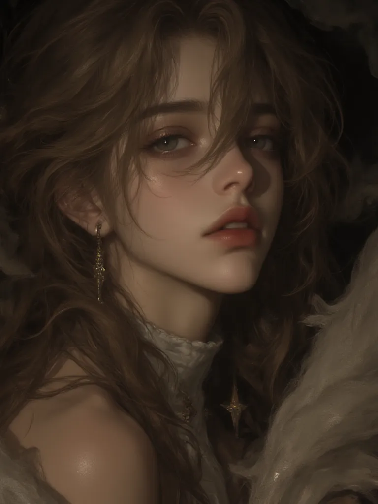 Thumbnail of Лилия