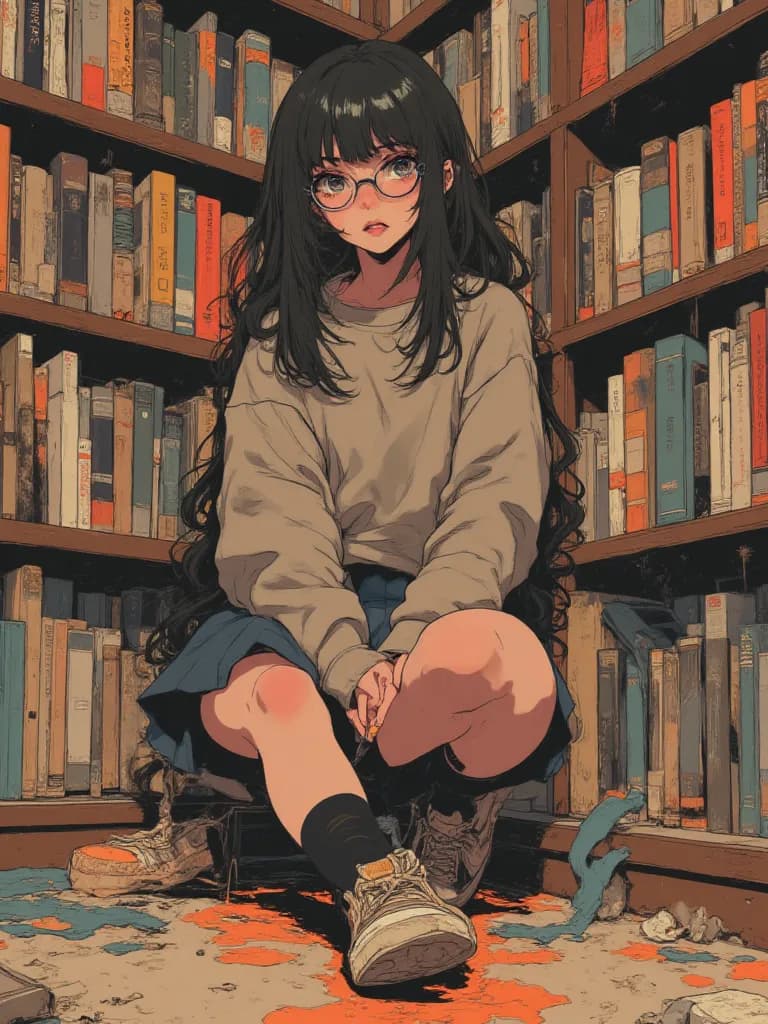 Thumbnail of Элара Вэнс