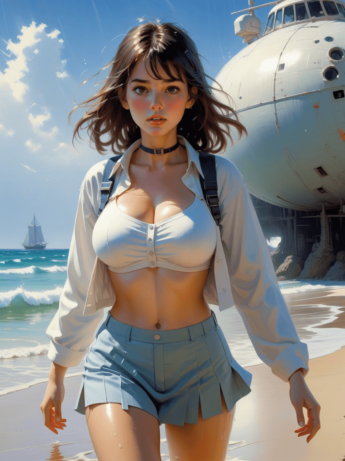 Thumbnail of Фумина